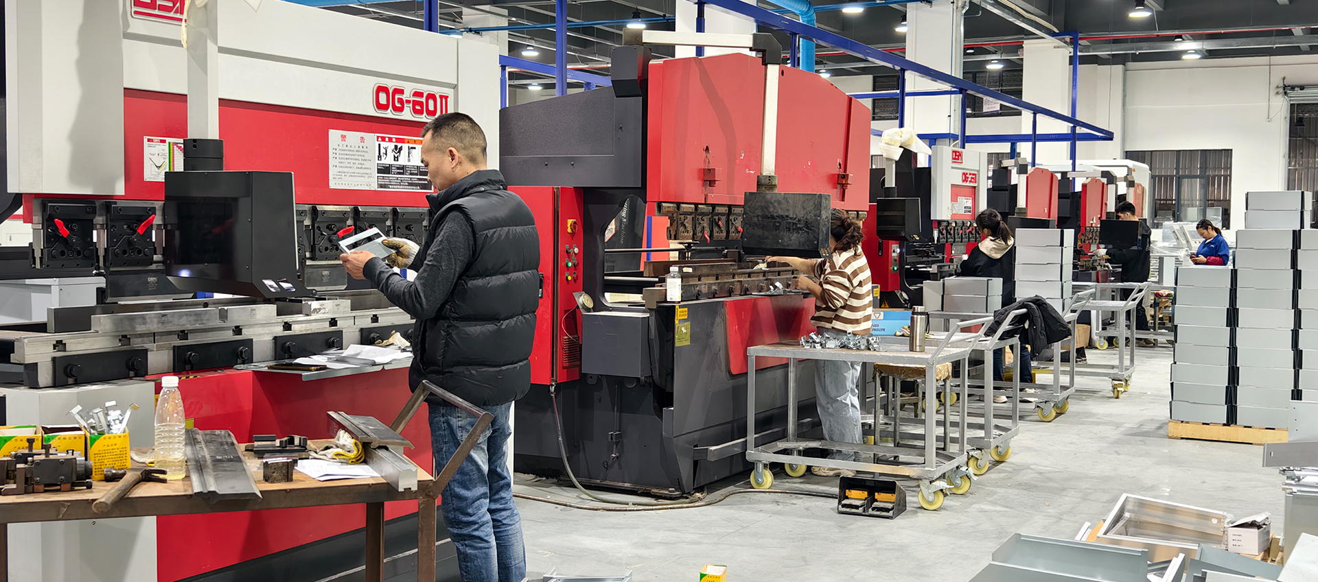 صندوق بريد أسود