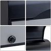 Zenewood Golvanized Gall Mount Boxbox Outdoor - W1879