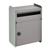 صندوق بريد Zenewood Golvanized Steel Mount Cluster - WLC007