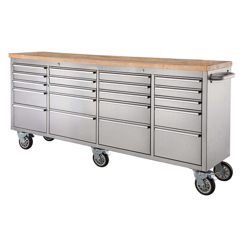 الدليل النهائي لخزائن تخزين الأدوات