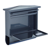 Zenewood Wall Mount Outdoor Box - W1831