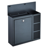 Zenewood Golvanized Wall Mount Outdoor Box - W1860