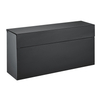 Zenewood Golvanized Gall Mountbox Outdoor Box - W1839