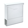 Zenewood Golvanized Steel Wall Mount Outdoor Box - W1812N
