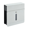Zenewood Golvanized Wall Mount Minibox - W1852