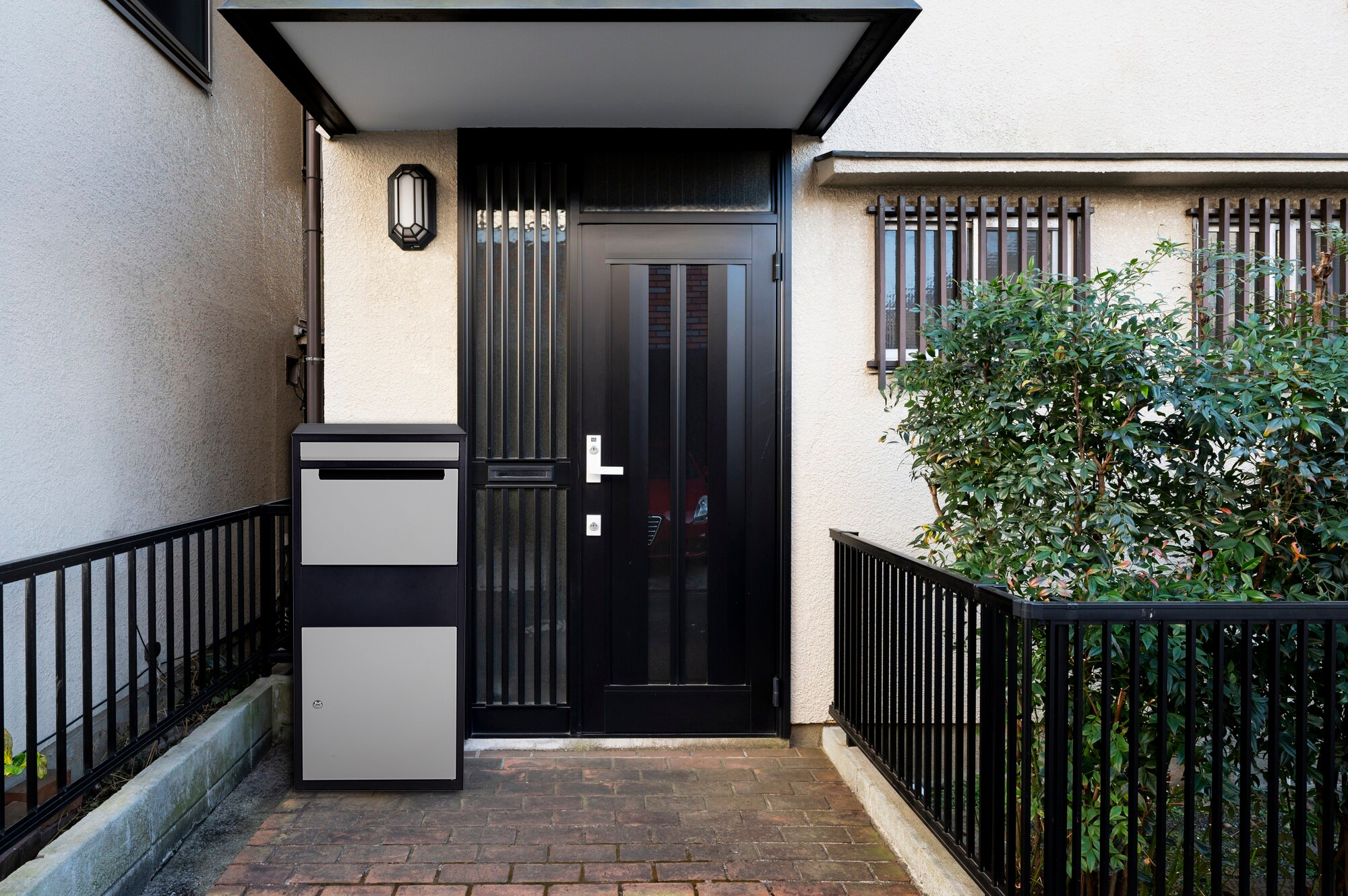 هل تحتاج حقًا إلى صندوق التوصيل للمنازل؟ دليل لتأمين الحزم