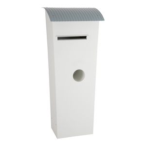 صندوق بريد زينوود القائم - W1506