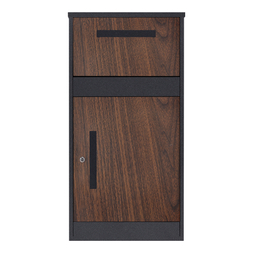 صندوق التسليم من زينوود - WPB003