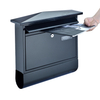 Zenewood Wall Mount Outdoor Box - W1831