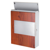 Zenewood Wall Mount Outdoor Box - W1602