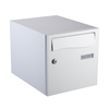Zenewood French Style Wall Boxbox Outdoor Box - W1402