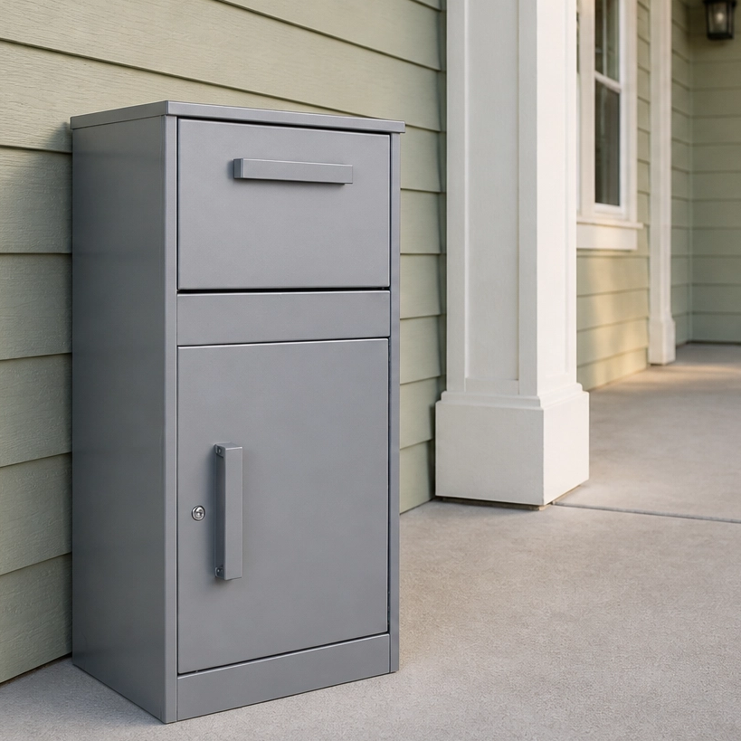 طرق ذكية للحفاظ على عمليات التسليم آمنة عندما تصبح الحياة مزدحمة