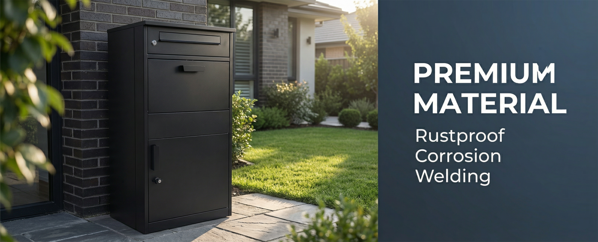 صندوق البريد